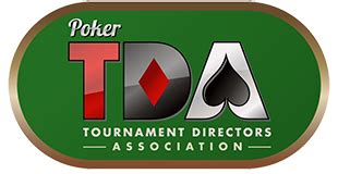 poker tournament directors association